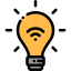 Smart energy іконка 64x64