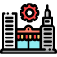 City development icon 64x64