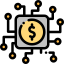 Banking system Ikona 64x64