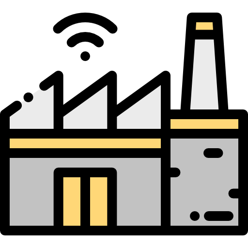 Connected icon