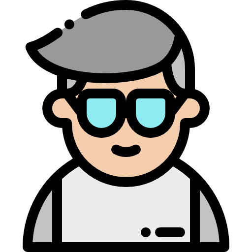 Man icon