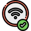 Connected biểu tượng 64x64