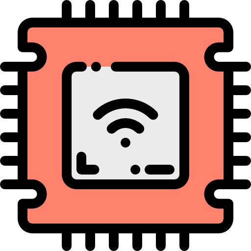 Connected icon