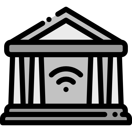 Connected icon