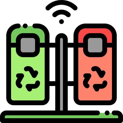 Connected Symbol