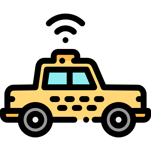 Connected icon