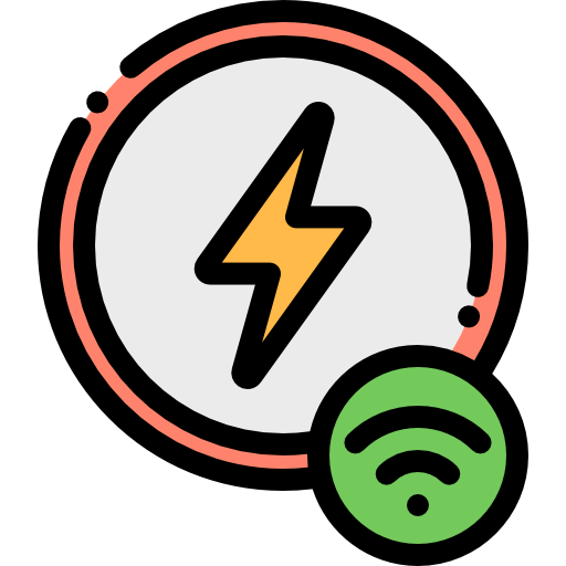 Connected icon