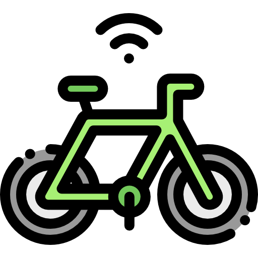 Connected icon
