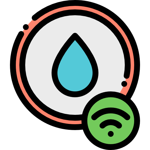 Connected icon