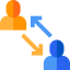 Connection icon 64x64
