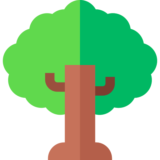 Tree icon
