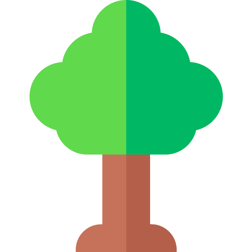 Tree icon