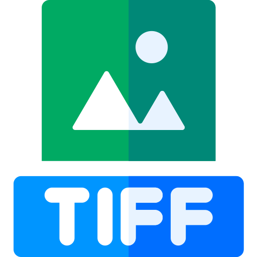Tiff icon