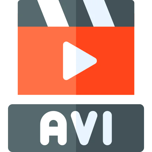Avi icon