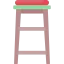 Stool icon 64x64