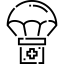 Airdrop icon 64x64
