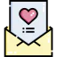 Mail icon 64x64