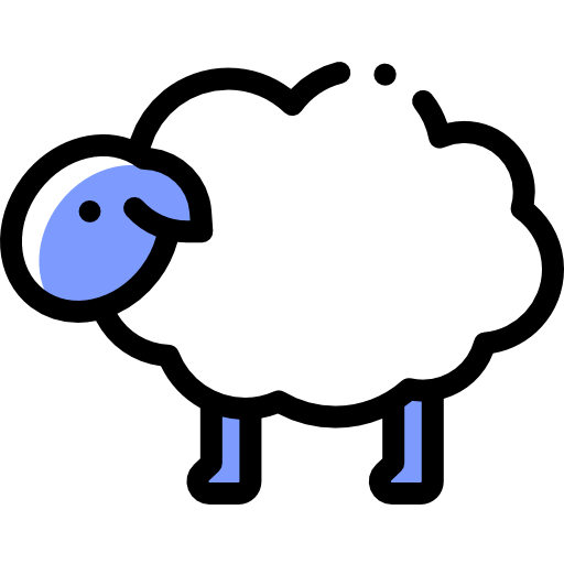 Sheep icon