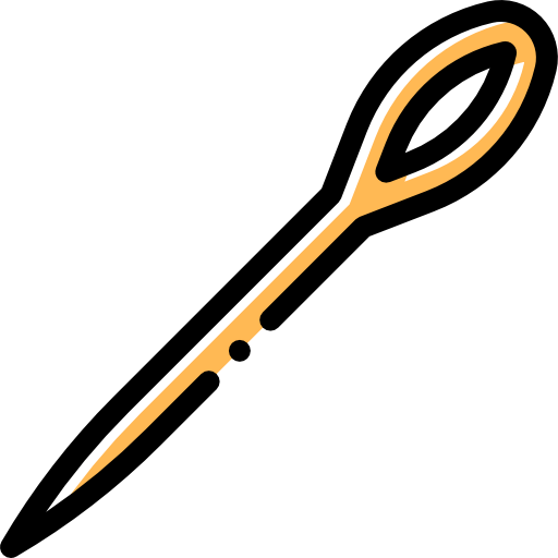 Needle icon