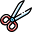 Scissors icon 64x64