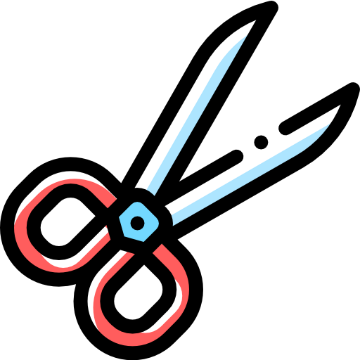 Scissors ícono