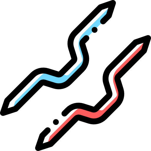 Needle icon