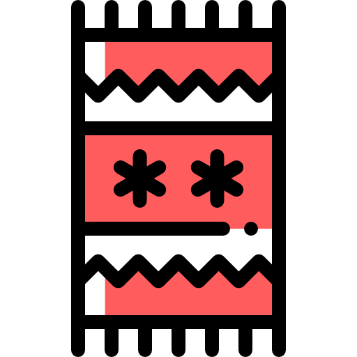 Carpet icon