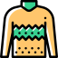 Sweater icon 64x64