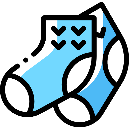 Socks icon