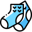 Socks icon 64x64