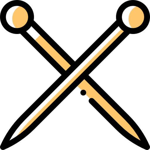 Needles icon
