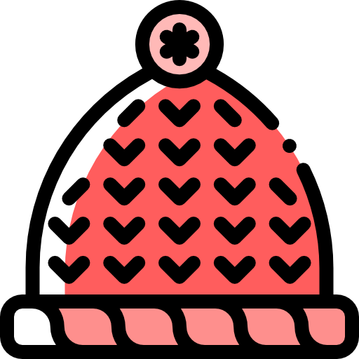 Beanie Ikona