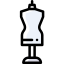 Mannequin icon 64x64