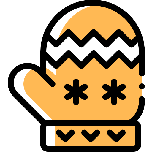 Gloves icon