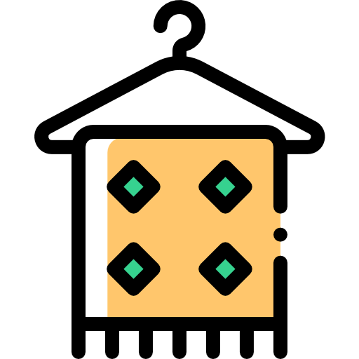 Scarf icon