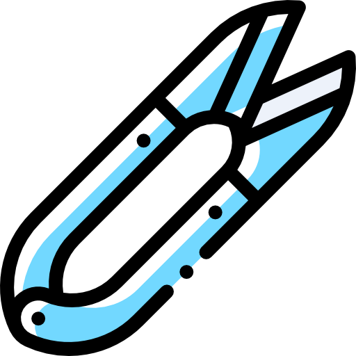 Scissors アイコン