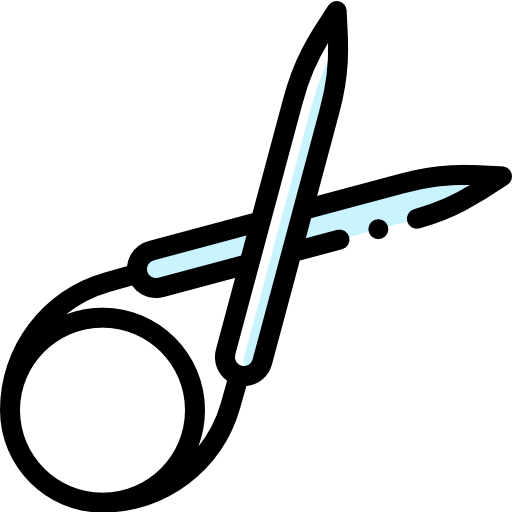 Needles icon