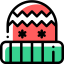 Beanie icon 64x64