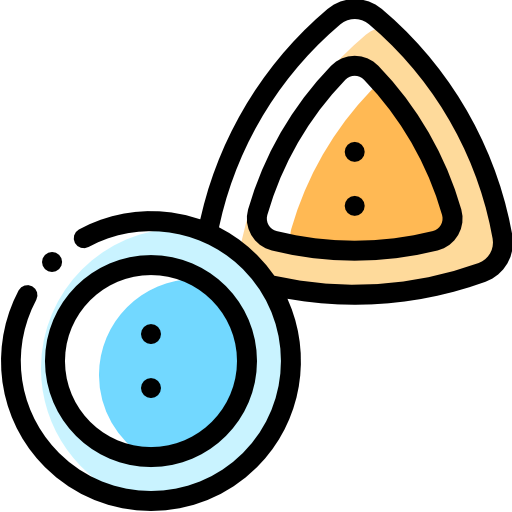 Buttons icon