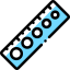 Ruler icon 64x64
