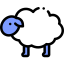Sheep icon 64x64