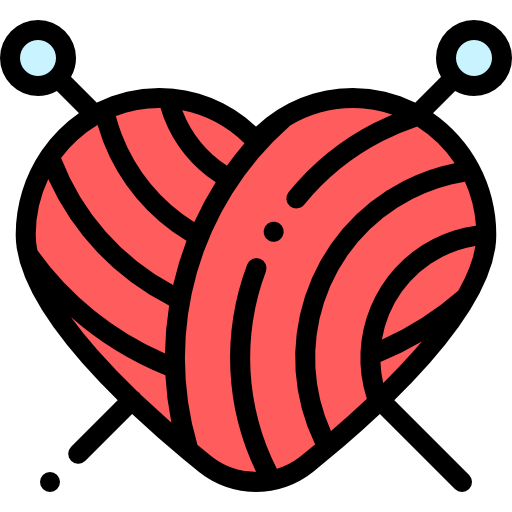 Knitting Symbol