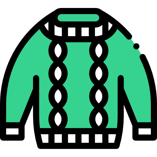 Sweater icon