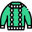 Sweater icon 64x64