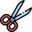 Scissors icon 64x64