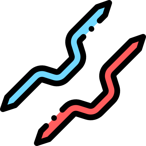 Needle icon