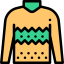 Sweater icon 64x64