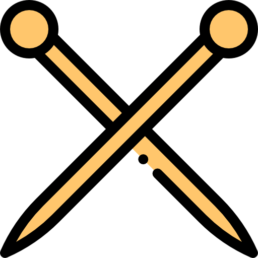 Needles icon