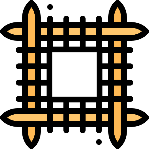 Knit icon