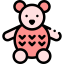 Teddy bear 상 64x64